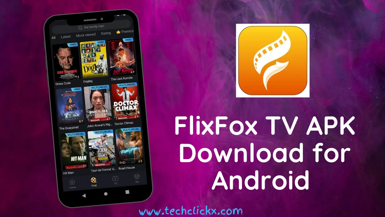 Tired of Endless Scrolling? Discover FlixFox TV: Your Gateway to Affordable Entertainment