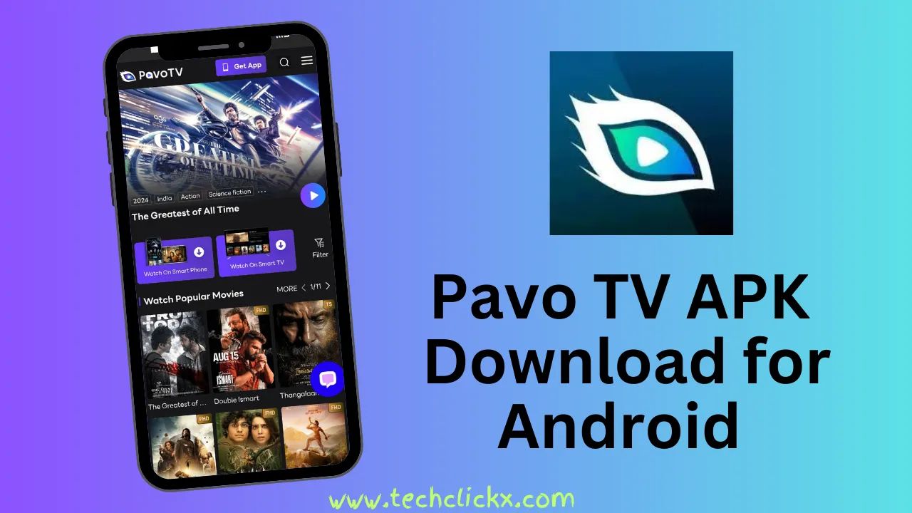 Pavo TV: A Comprehensive Review of the Free Streaming Service