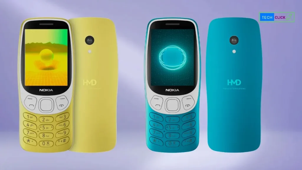 Nokia 3210 4G