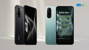 POCO C85x